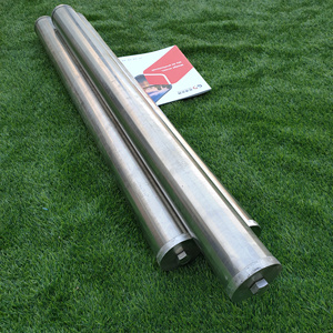 Màn hình dây nêm/Dây bọc màn hình khe liên tục/Màn hình giếng nước Johnson - Product Image 5