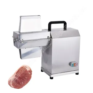 Ihale domuz Hamstring makinesi ev et yumuşatıcı restoran kullanımı