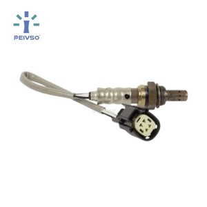 เซ็นเซอร์ออกซิเจนด้านหลัง PEIVSO คุณภาพใหม่ผ่านการตรวจสอบแล้ว ประหยัดน้ำมัน สำหรับ Ford Explorer 2012 3.5T รับประกัน 12 เดือน OEM BH6Z-9G444-A - Product Image 1
