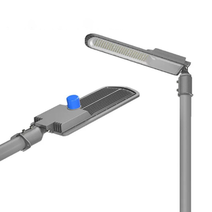 Farola <span class=keywords><strong>Solar</strong></span> LED <span class=keywords><strong>de</strong></span> 100W, IP65, Ahorro <span class=keywords><strong>de</strong></span> Energía, Cuerpo <span class=keywords><strong>de</strong></span> Aleación <span class=keywords><strong>de</strong></span> Aluminio, Certificación CE, Luz Diurna <span class=keywords><strong>de</strong></span> 5000K, Garantía <span class=keywords><strong>de</strong></span> 3 Años - Product Image 2