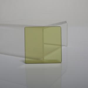 Filtres optiques passe-bande de fluorescence à <span class=keywords><strong>transmission</strong></span> élevée pour les microscopes en verre - Product Image 2