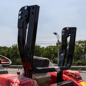 4wd 4x4 30hp 50hp 70hp Mini tractores agrícolas agricultura maquinaria agrícola Tractor camiones baratos a la venta - Product Image 6