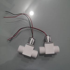 6 וולט מים דופק סולנואיד שסתום סולנואיד - Product Image 5