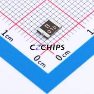 1812L010/30GR Resettable Fuse 1812 Fuse 30V 40A 100mA 300mA - Product Image 2