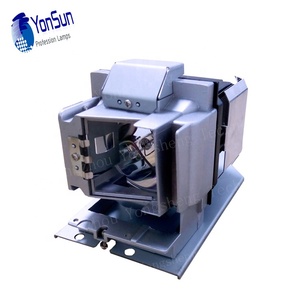 Infocus in3130a ban đầu SP-LAMP-092 đèn chiếu với nhà ở - Product Image 3