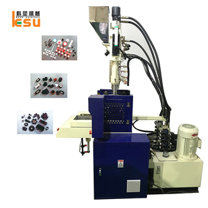 Máy Chất lượng cao để làm cho Kính mắt duy nhất trượt bảng dọc máy ép phun 25t - Product Image 5