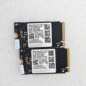 Venta al por mayor de unidades de estado sólido internas usadas, reacondicionadas, baratas y de segunda mano, de 240 GB y 256 GB, SSD M.2 NVMe - Product Image 4