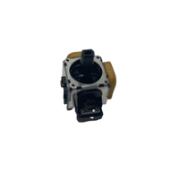Module de potentiomètre de manette PS4/PS5 Capteur analogique 3D Cooka JS13 avec durée de vie de l'interrupteur 200K et conception de montage facile sur PCB