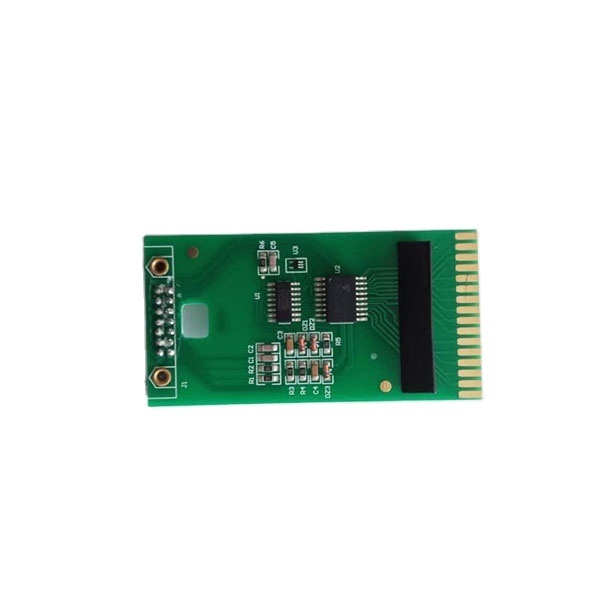 Staubli JC5 carte électronique/M5 module carte en pièces de rechange de machine à tisser staubli module m5