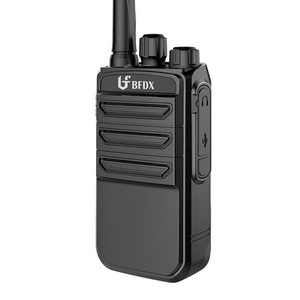 Talkie-walkie Beifeng H350 avec batterie 1700 mAh, appairage de fréquence à un bouton, communication longue portée en extérieur - Product Image 3