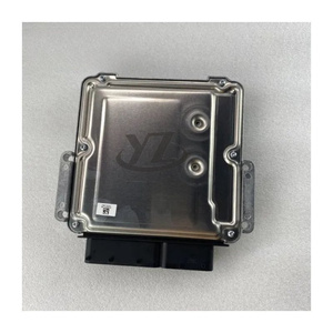 Unité de commande électronique du moteur ECU Ecm 0281020446 - Product Image 4