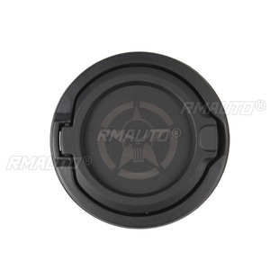 Bouchon de réservoir de carburant pour Jeep JL Wrangler 2018-2024, accessoires extérieurs, kit carrosserie, accessoires de voiture - Product Image 6