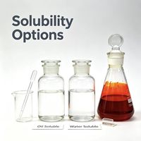 Solution colorante liquide de paprika oleorésine et capsaïcine soluble dans l'huile, en fût, facile à pomper pour saucisses et jambons, rapide