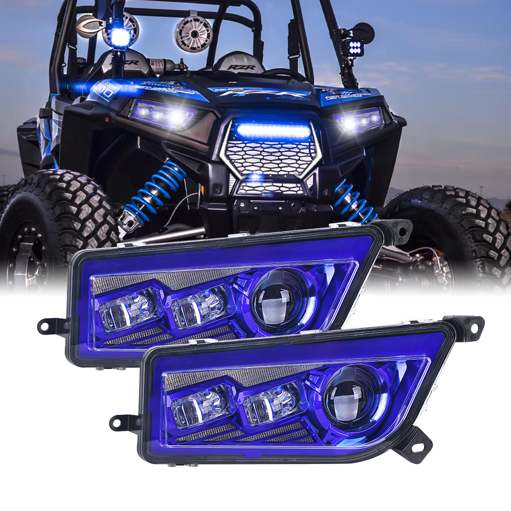 Bleu