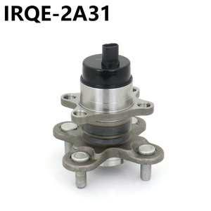 IRQE-2A72 <b>Wheel</b> Hub Assembly 42450-74010 For Toyota Bearing Steel New <b>Replacement</b> Part - Product Image 3