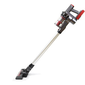 Usine OEM 130W 2 en 1 sans fil Cyclone Dry Best Ash Handy Battery V10 Stick Vacuum Cleaner - Product Image 2