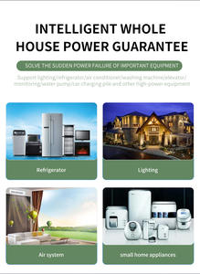 太陽光発電キット5kW太陽光発電システムオフグリッド完全ハイブリッドソーラーシステム<span class=keywords><strong>10kW</strong></span> 12kW - Product Image 5