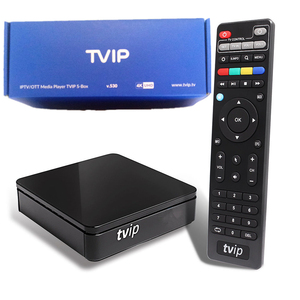 Télécommande TV <span class=keywords><strong>TVIP</strong></span> 605 avec garantie d'un an et piles AAA pour <span class=keywords><strong>TVIP</strong></span> 605/<span class=keywords><strong>710</strong></span>/705/706 - Product Image 3