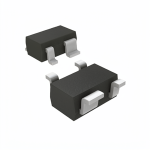 Composants électroniques de gestion de l'alimentation (PMIC) MAX6385XS30D4-T SC 82A, SOT 343, canal fabricant - Product Image 1