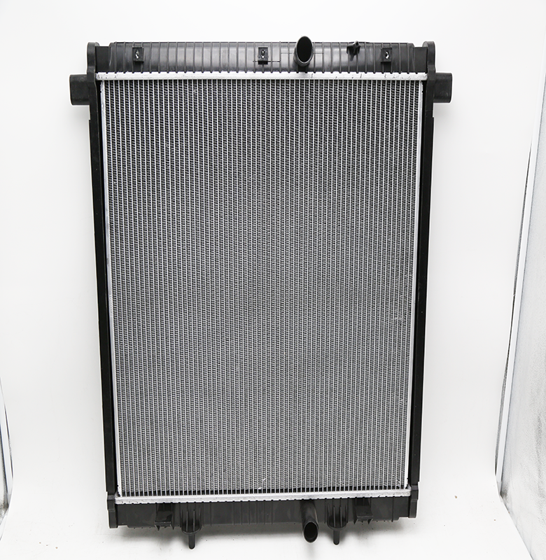 4G63 Radiator - High-Performance Cooling Solutions