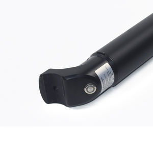 TC batterie de tube de selle personnalisée d'usine de vélo électrique 36V <span class=keywords><strong>48V</strong></span> 6Ah 9Ah 12Ah batterie lithium-ion envoyer des accessoires de batterie - Product Image 2