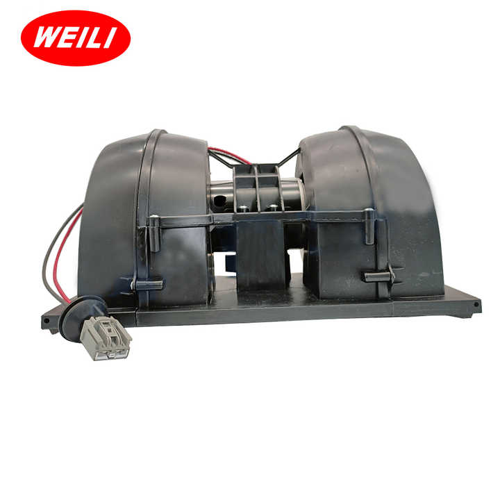 12V Heater Blower Motor 123585 1000427320 PTAC3915 For TerraStar 