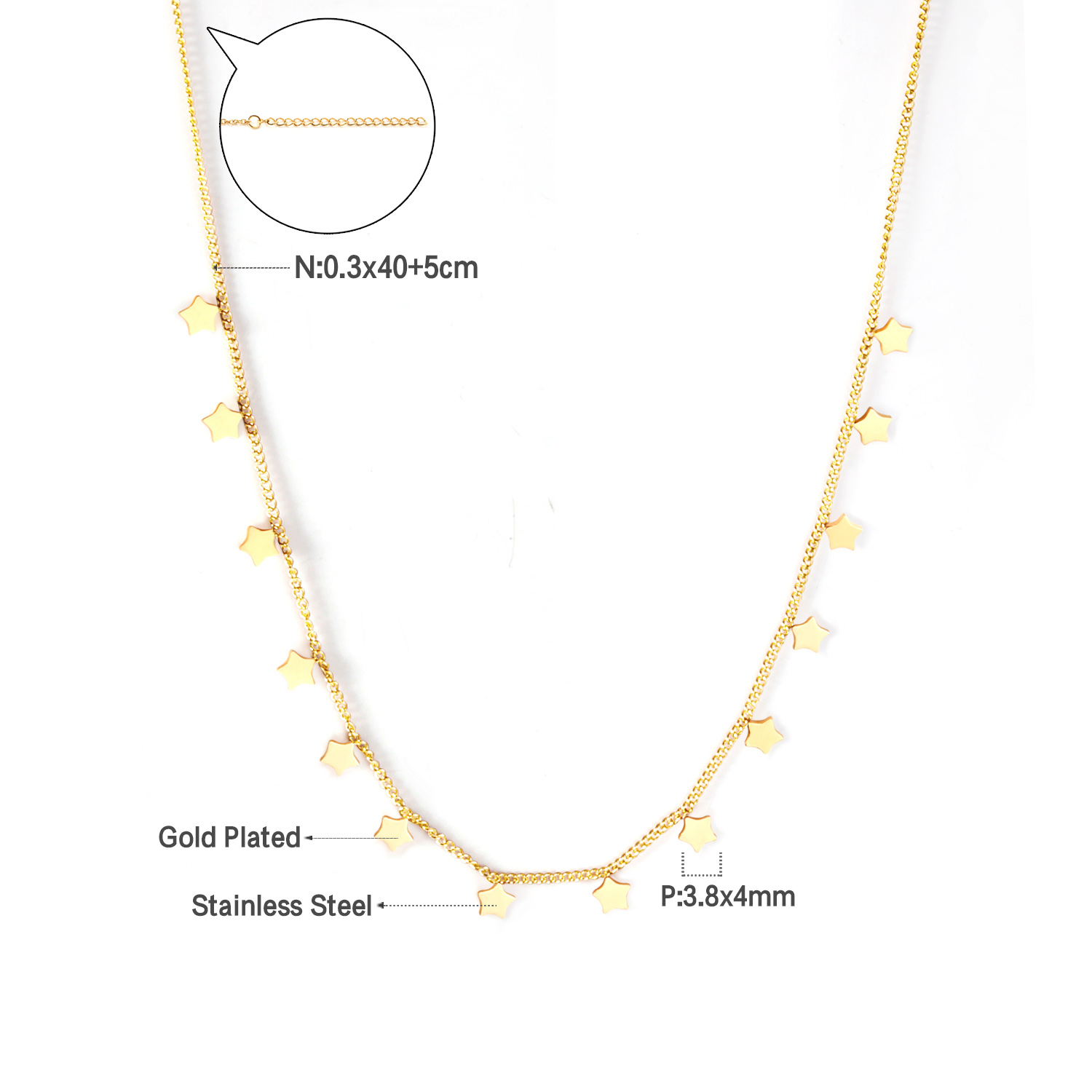 Gold-NE244701G