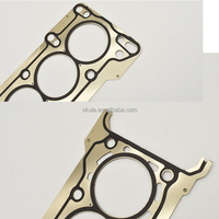 Gioăng đầu máy kim loại ZY0110271 ZY0110271A cho xe FORD 1.5 Fiesta 2009-2013 MAZDA 2 3 1.5L 1.6L