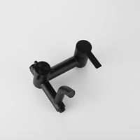 10009H Robinets et mitigeurs de salle de bain tendance à économie d'eau, mitigeur de douche, robinet de bain, robinets de douche pour bain