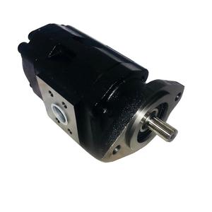 ปั๊มเกียร์สำหรับงานหนัก Huamao JHP3100-430L ให้กำลังที่เสถียรสำหรับแท่นขุดเจาะแนวนอน - Product Image 2