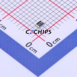 Résistance SMD RL0805JR-070R27L 0805 (Type : Film épais) (Résistance : 270 mOhm Précision : 5%) - Product Image 1