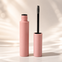 LILYWILD savon coiffant pour les sourcils gel de laminage tube de mascara forte tenue colle claire pour les sourcils savon à la cire lifting label privé gel pour les sourcils