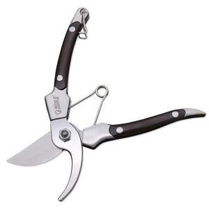 Thép không gỉ hoa nghệ thuật vườn cắt tỉa <span class=keywords><strong>Shears</strong></span> cho cây ăn quả và dày chi nhánh thoải mái nhựa xử lý - Product Image 4