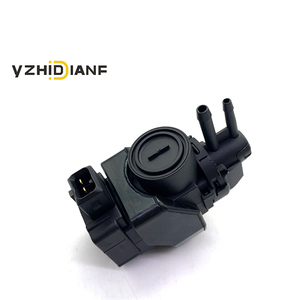 Nuova Valvola Solenoide di Pressione Turbo 149566215R per Renault Clio Dacia <span class=keywords><strong>Grandtour</strong></span> - Product Image 4