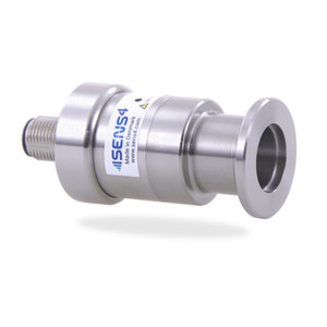 เกจวัดสุญญากาศ SENS4 VDM-5 ช่วงการวัด 1 ทอร์ ผลิตจากสแตนเลส ผลิตในเดนมาร์ก - Product Image 5