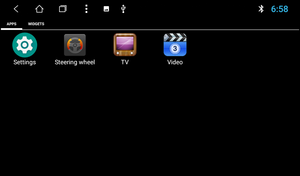 Vente en gros de lecteur DVD de voiture <span class=keywords><strong>pour</strong></span> Nissan Sunny N16 Sentra 2001-2004 2011-2016 avec BT <span class=keywords><strong>GPS</strong></span> Holder <span class=keywords><strong>GPS</strong></span> Media Player - Product Image 4