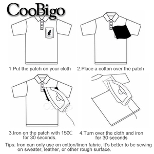 50 Cái Băng Cuộn Rock N Miếng Vá Thêu Ngôi Sao Miếng Dán Miếng Dán Phù Hiệu Cho Túi Quần Áo Miếng Dán Nhiệt Chắp Vá - Product Image 6