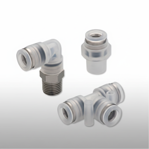 Conductos y accesorios PISCO PP SUS303, categoría de producto de la categoría de productos de la SPPL8-SP - Product Image 1