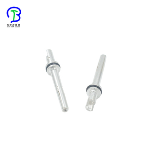 <span class=keywords><strong>Borne</strong></span> à broches de prise de charge standard américaine personnalisée pour voiture <span class=keywords><strong>électrique</strong></span> Chargeur de type 1 <span class=keywords><strong>Borne</strong></span> à contact femelle - Product Image 2