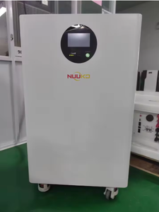 6000 Cycles <b>Battery</b> <b>48V</b> 51.2V 100Ah 200Ah 314Ah 10KW 16KW EMS Wall Mounted Home Solar Energy Storage Lithium <b>Battery</b> - Product Image 2