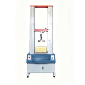 ISO 1798 ISO 3386 ASTM D3574 Universal Testing Machine for Foam / Sponge Tensile <b>Strength</b> Compression Testing Machine - Product Image 1
