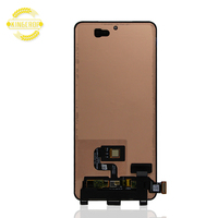 Pour Oneplus 10T 11 11R 12 13T LCD écran tactile numériseur remplacement pour Oneplus 10T 11 12 13T écran LCD