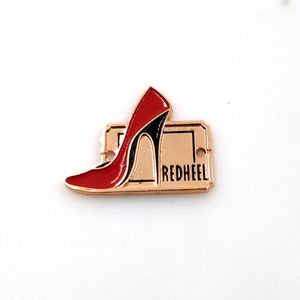 Placa de identificación metálica Desong de 3x0.7cm plateada para etiquetas de ropa - Product Image 2