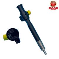 Inyector de Combustible Common Rail 28657626 28492677 9824388280 para Motor Ford 2.2 TDCi Ranger Transit Mondeo