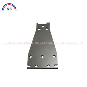 แผ่นสปริงไฮเดลเบิร์กสำหรับเครื่องพิมพ์ออฟเซตแบบฟันเฟืองใหม่ - Product Image 3
