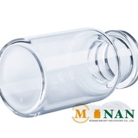 ผู้ผลิตขวดแก้วเปล่าสำหรับบรรจุยาขายส่ง - Product Image 2