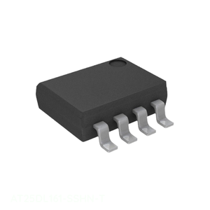 Compro Componentes Electrónicos Online, Distribuidor Autorizado de Memoria de 8 SOIC (0.154 "3,90mm de Ancho) - Product Image 1