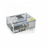 Pièce de rechange pour robot industriel, servomoteur 3HAC7842-1, moteur inclus. Moteur à courant alternatif à pignon avec pignon en stock