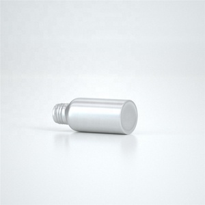 Cosmetic Lotion Aluminum Bottle 30ml 50ml 100ml 120ml 250ml Aluminium Spray Bottle - Product Image 5