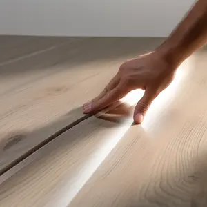Facile installazione Piso laminado impermeabile stile europeo pavimento in plastica 5mm spc plance Click vinile accessori per pavimenti moderni